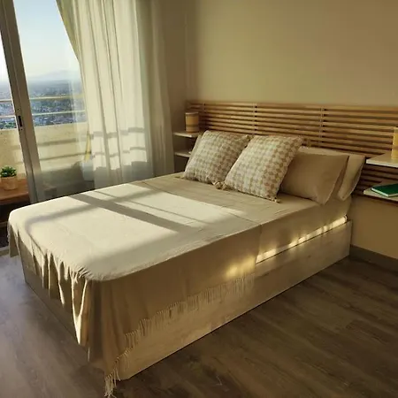 Estudio Ideal Parejas 100M De La Playa Empuriabrava Zewnętrze zdjęcie