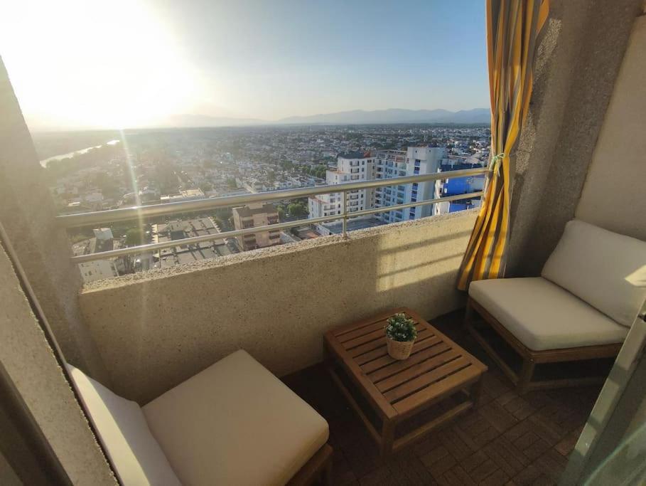 Appartement Estudio Ideal Parejas 100m De La Playa